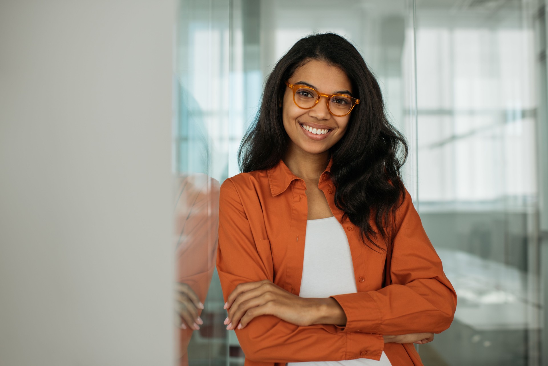 - Gaia, Chief Product Officer - Dubai